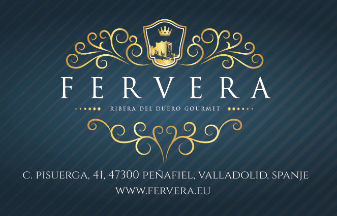 FerVera, exclusieve wijnen 